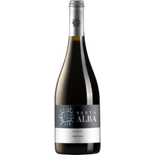 Santa Alba Reserve Pinot Noir
